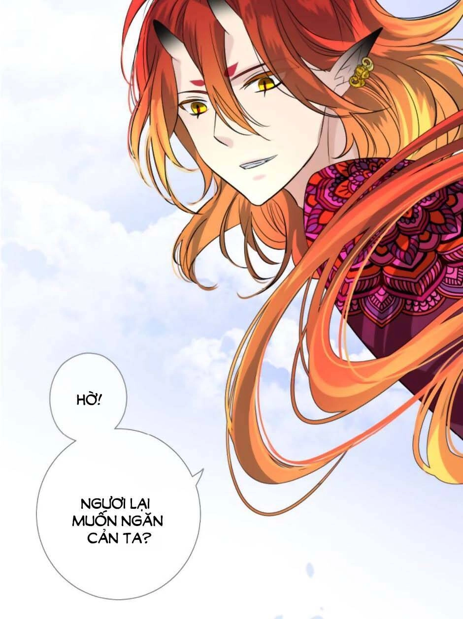 Sao Lại Là Yêu? Chapter 18 - 5