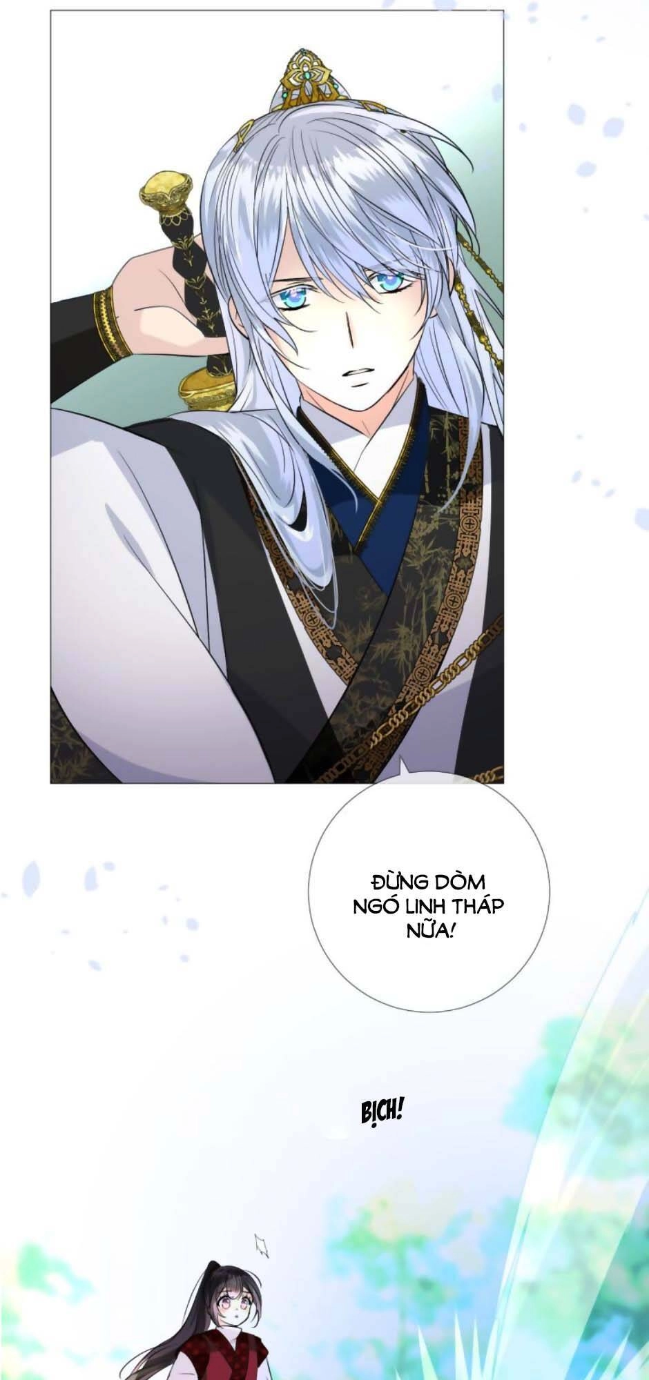 Sao Lại Là Yêu? Chapter 18 - 6