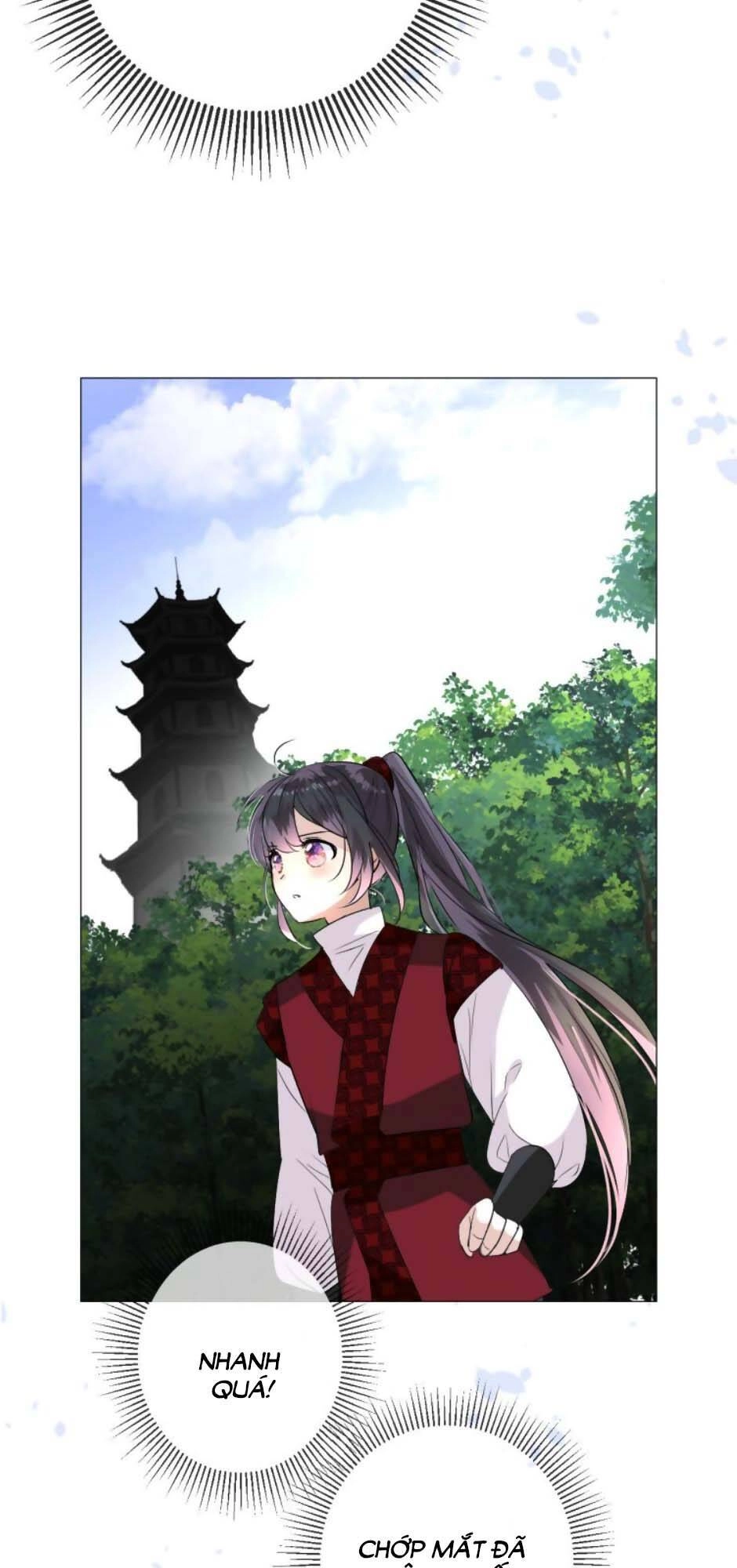 Sao Lại Là Yêu? Chapter 18 - 9