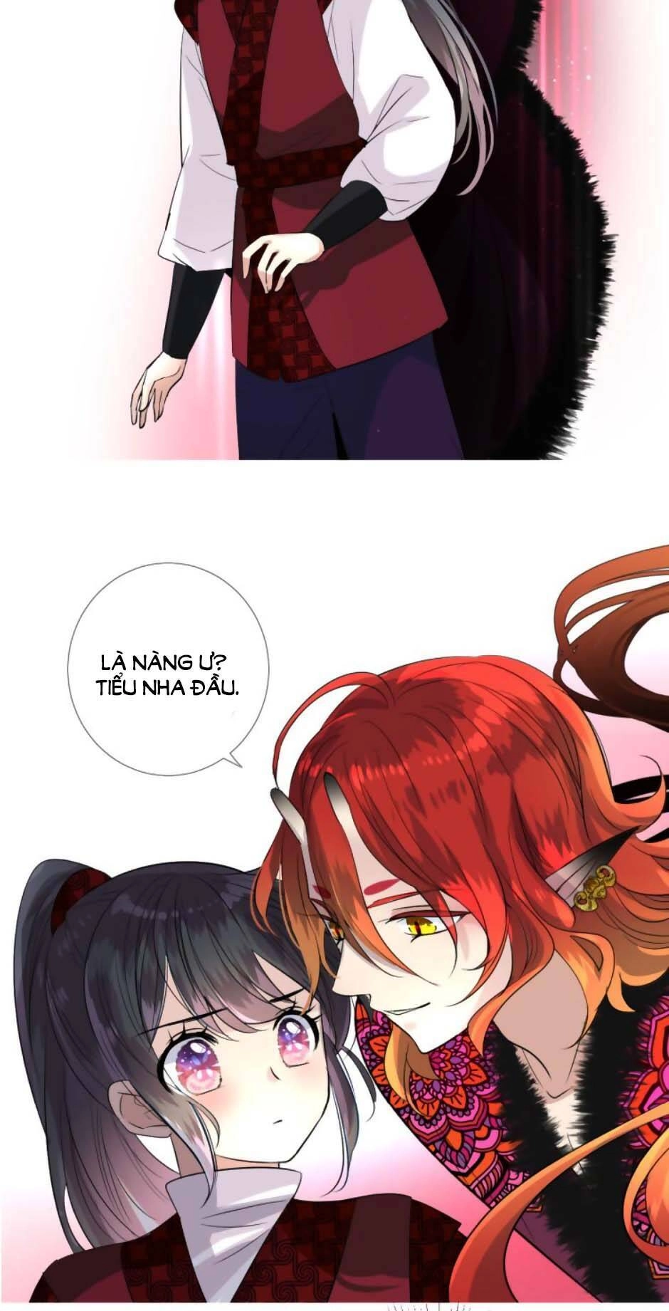 Sao Lại Là Yêu? Chapter 18 - 12