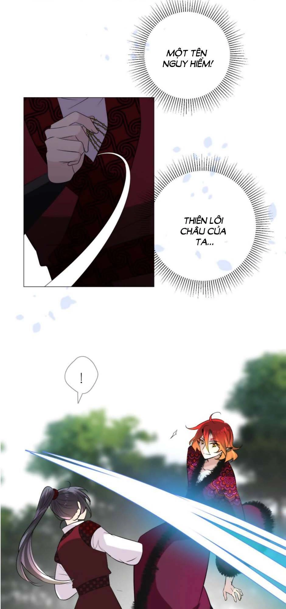 Sao Lại Là Yêu? Chapter 18 - 13