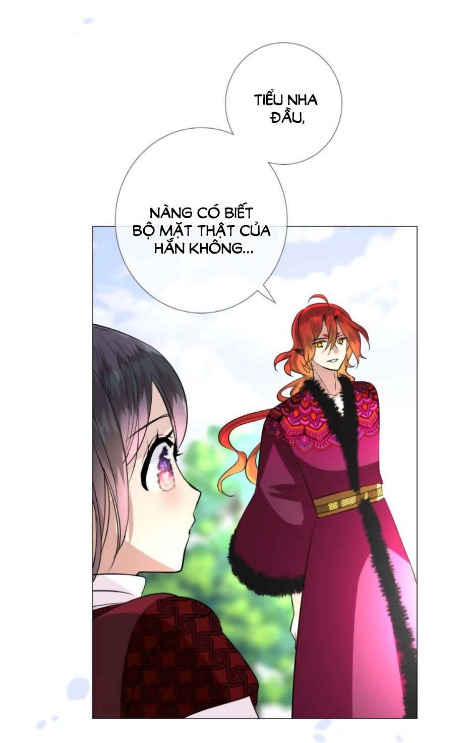 Sao Lại Là Yêu? Chapter 18 - 17