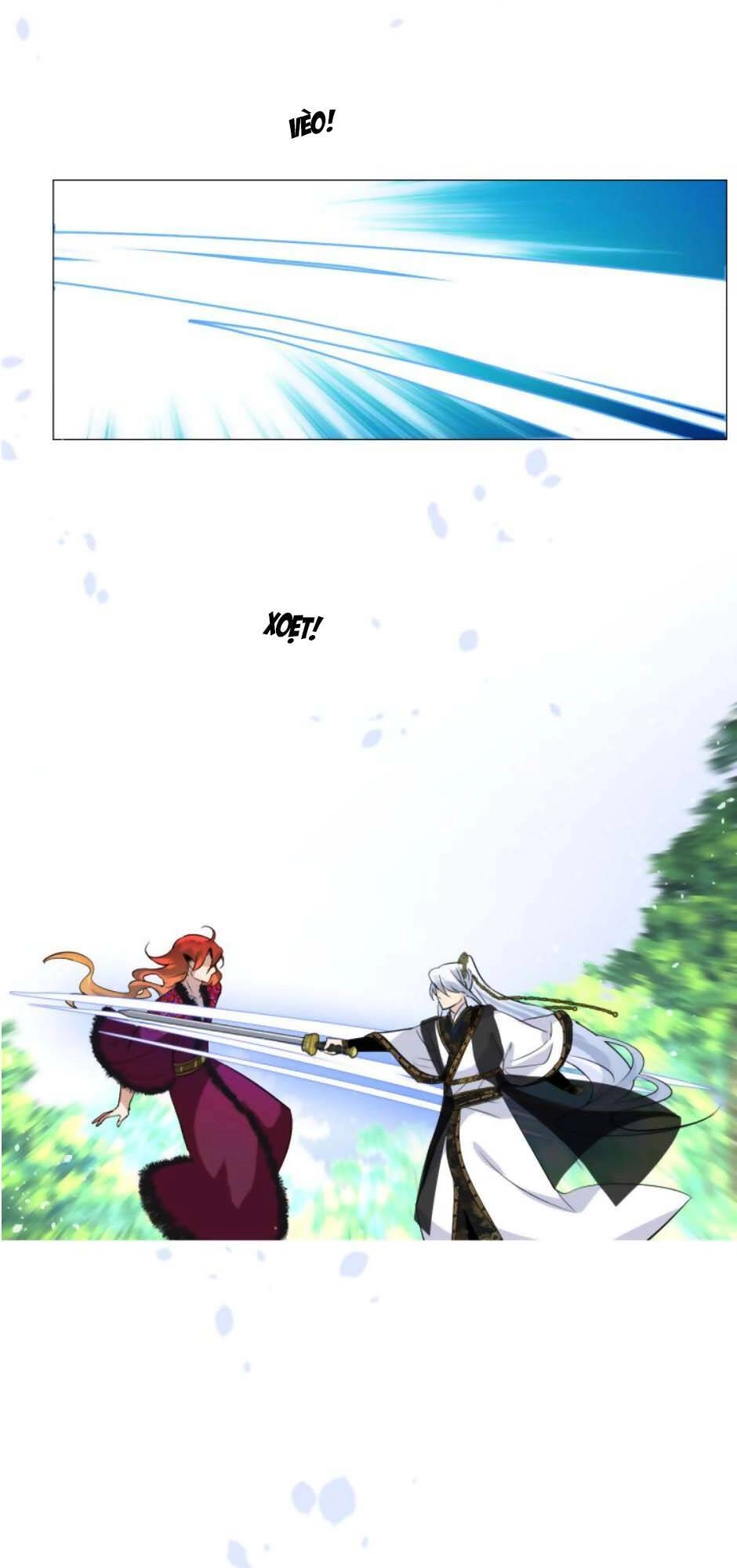 Sao Lại Là Yêu? Chapter 18 - 18