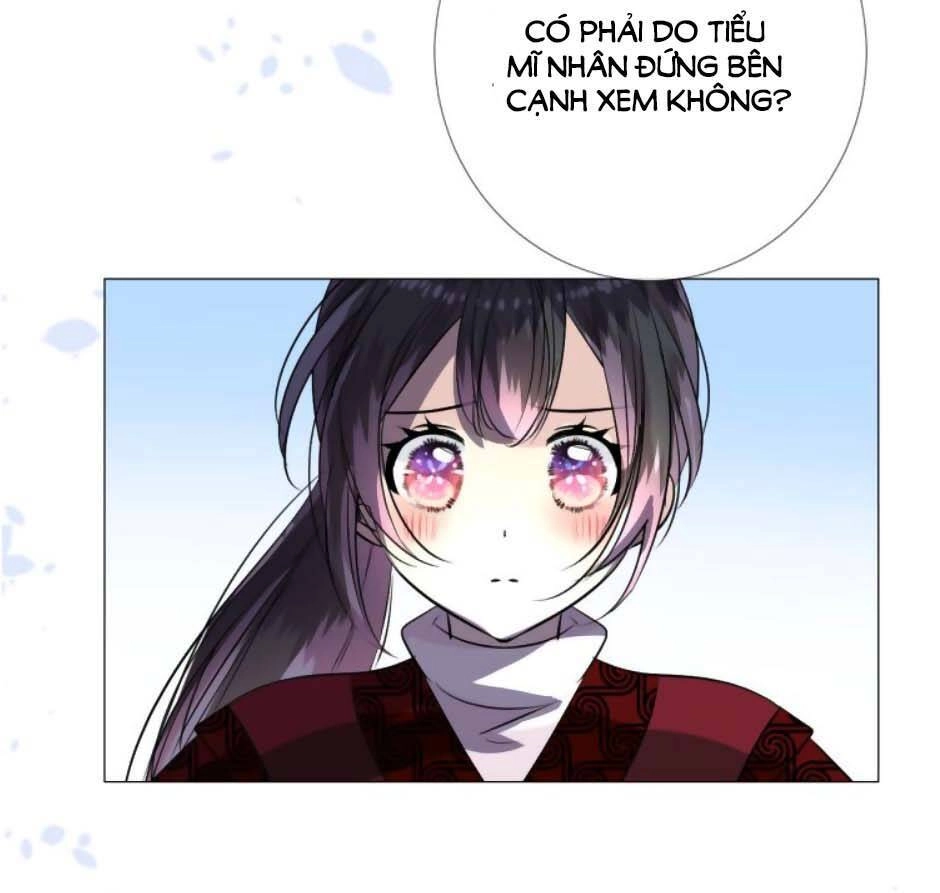 Sao Lại Là Yêu? Chapter 18 - 21