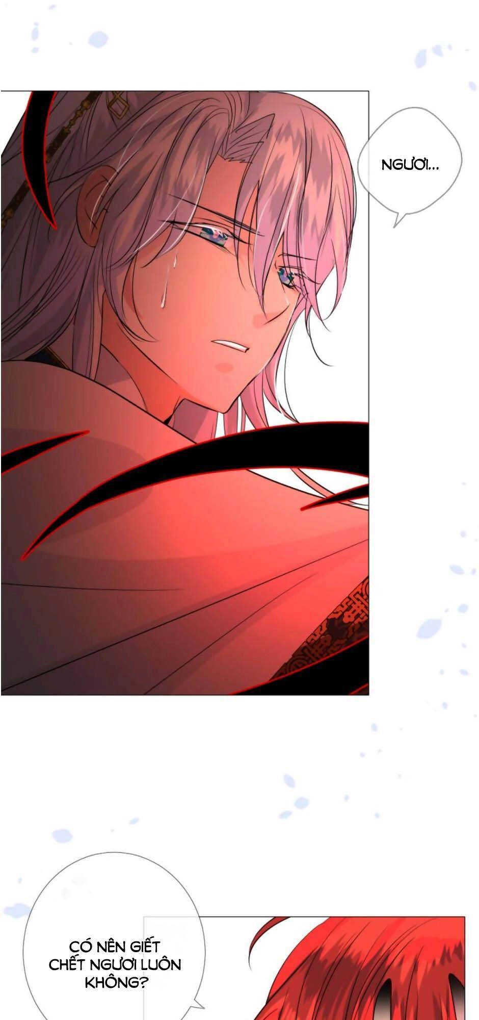 Sao Lại Là Yêu? Chapter 18 - 22