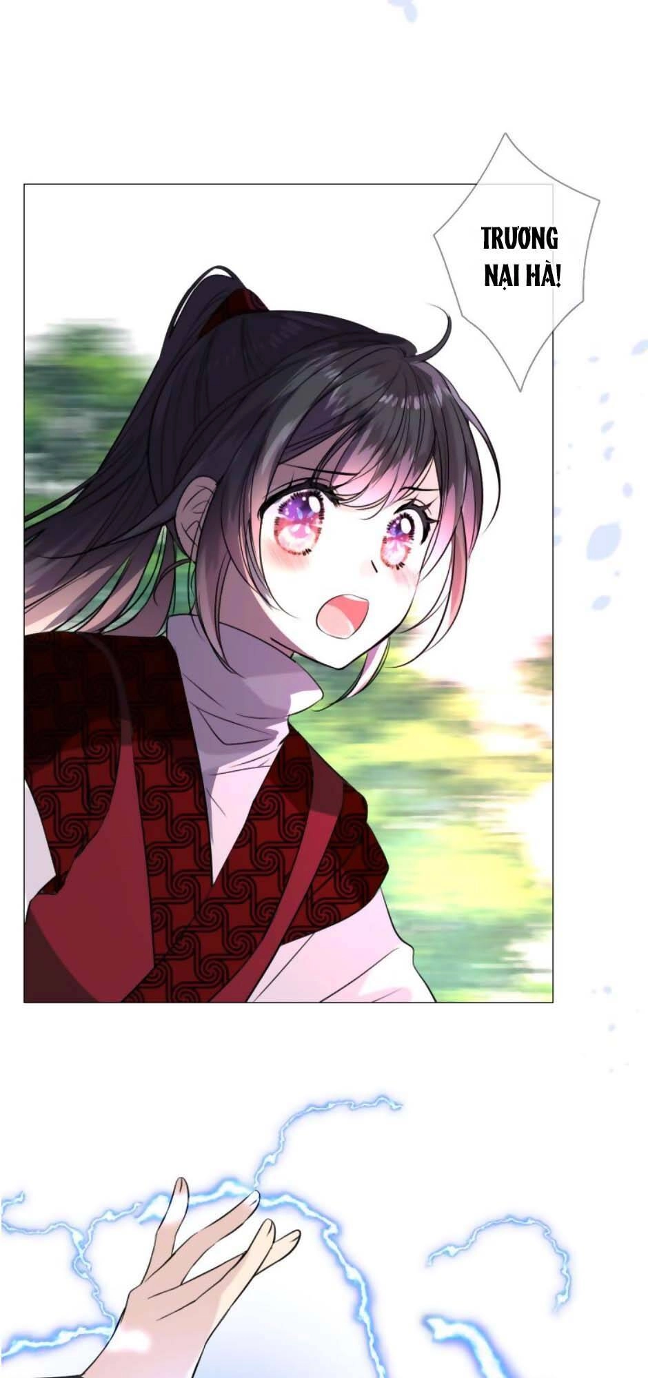 Sao Lại Là Yêu? Chapter 18 - 26