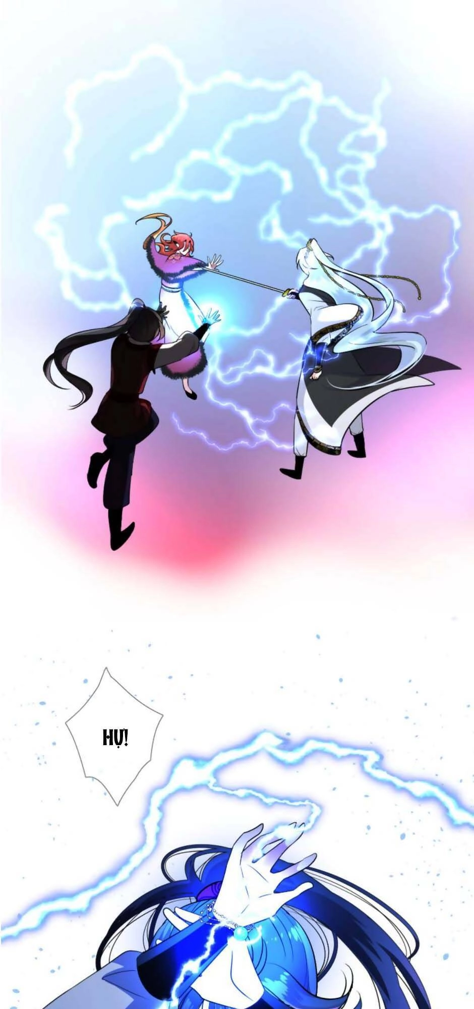 Sao Lại Là Yêu? Chapter 18 - 28