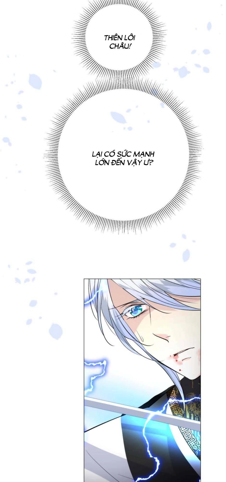 Sao Lại Là Yêu? Chapter 18 - 30