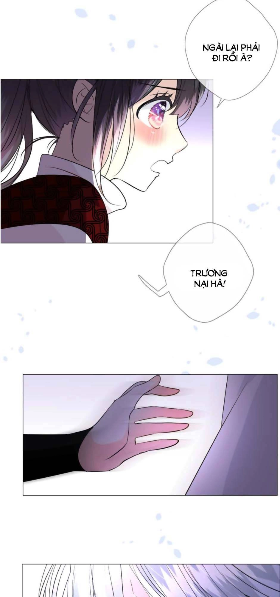 Sao Lại Là Yêu? Chapter 18 - 38