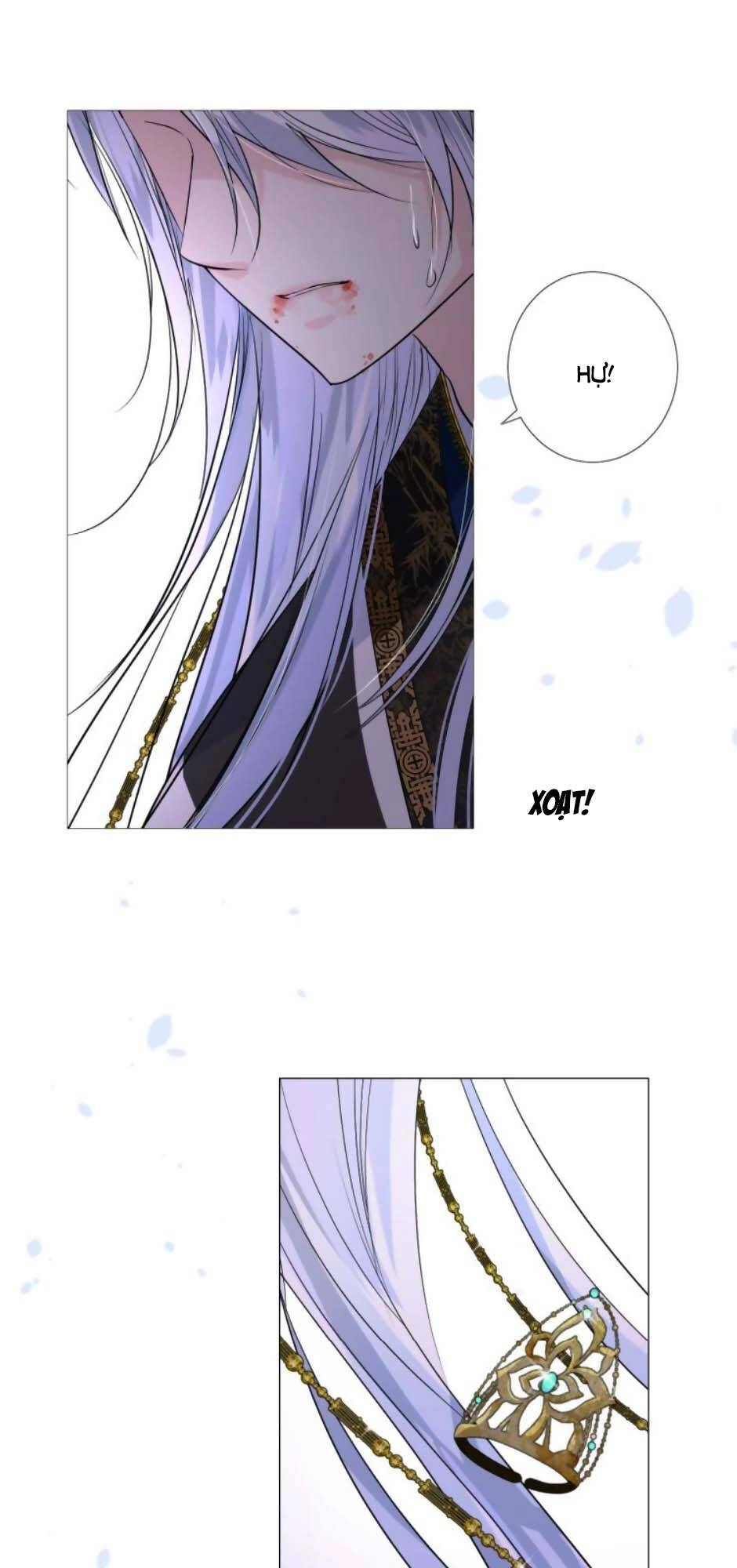 Sao Lại Là Yêu? Chapter 18 - 42