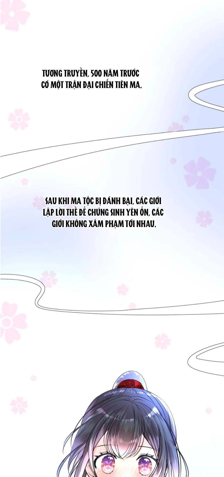 Sao Lại Là Yêu? Chapter 19 - 2