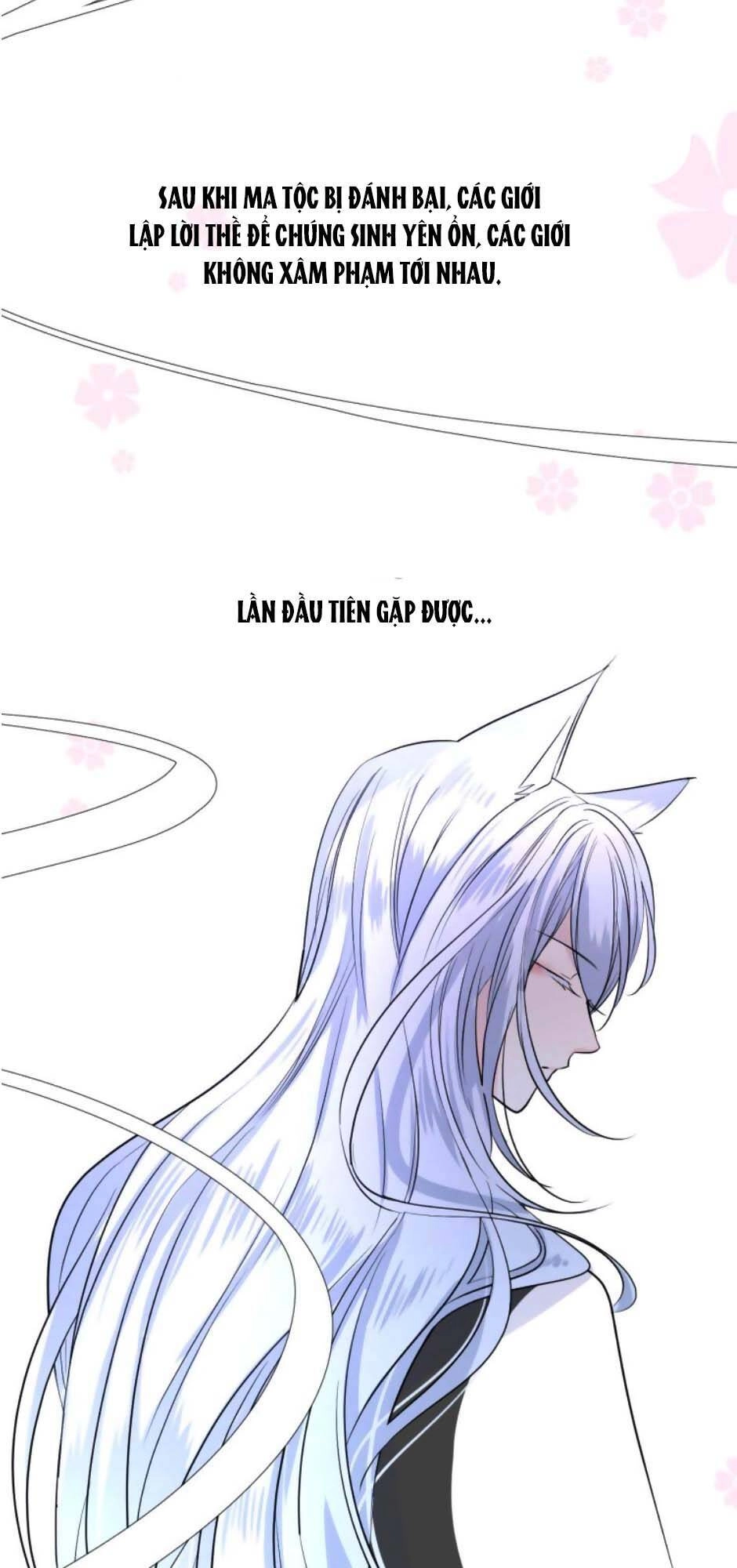 Sao Lại Là Yêu? Chapter 19 - 4