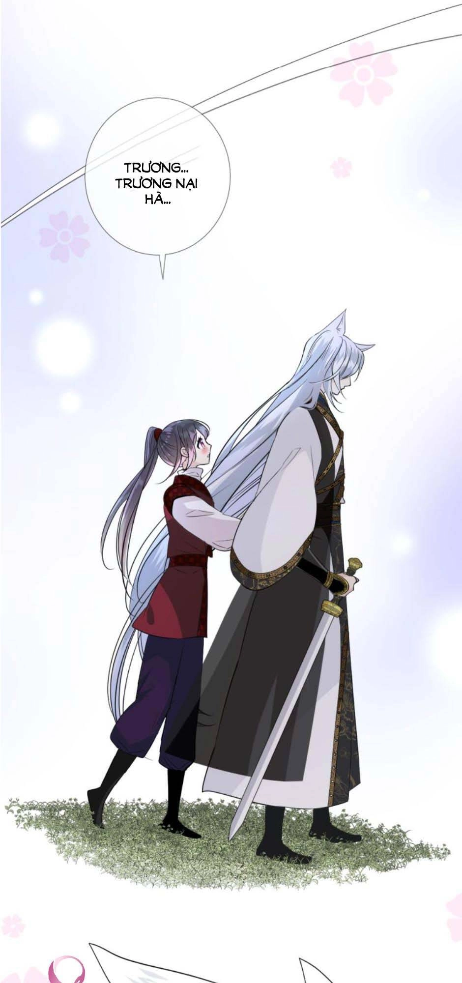 Sao Lại Là Yêu? Chapter 19 - 6