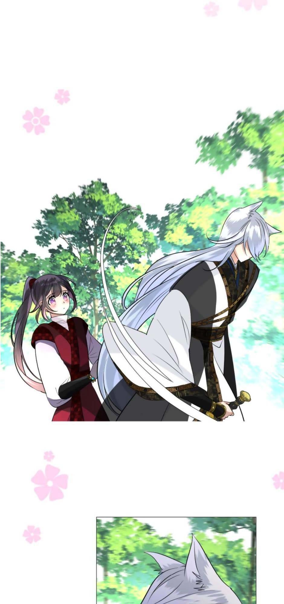 Sao Lại Là Yêu? Chapter 19 - 8