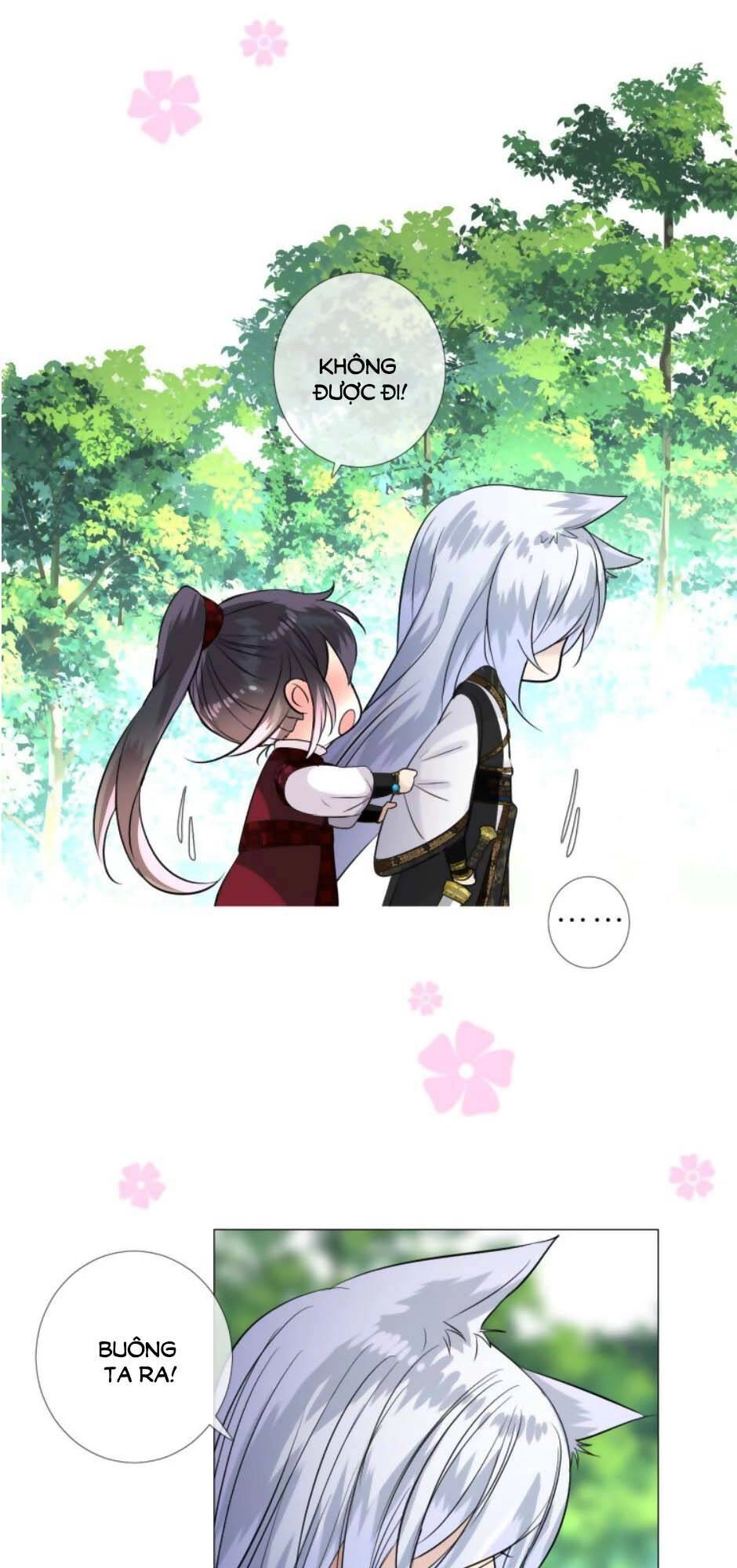 Sao Lại Là Yêu? Chapter 19 - 10