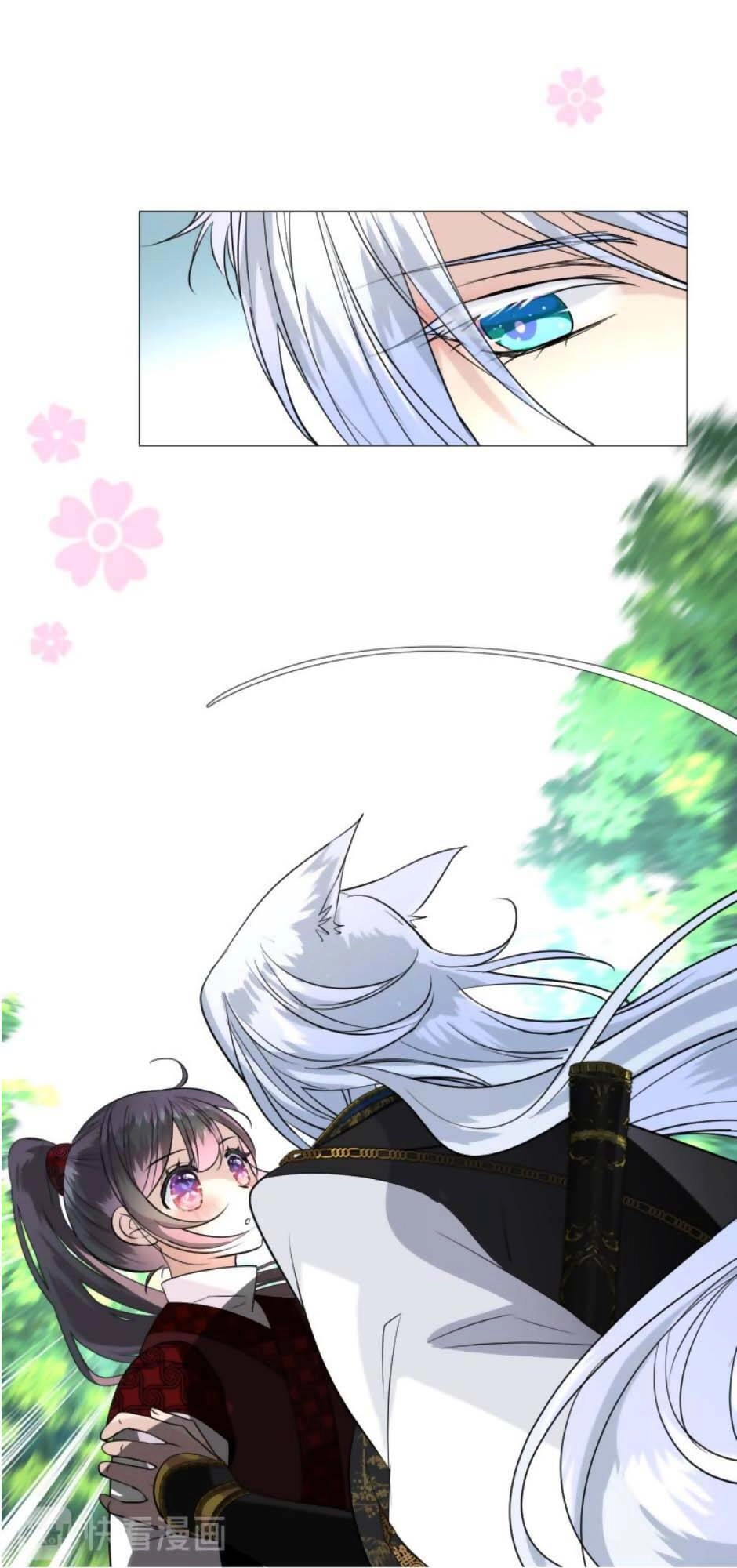 Sao Lại Là Yêu? Chapter 19 - 12