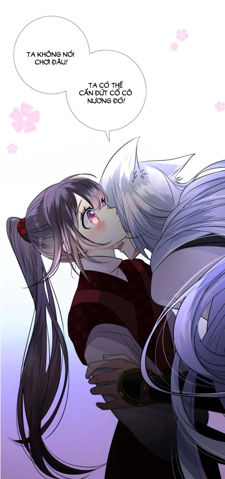 Sao Lại Là Yêu? Chapter 19 - 13