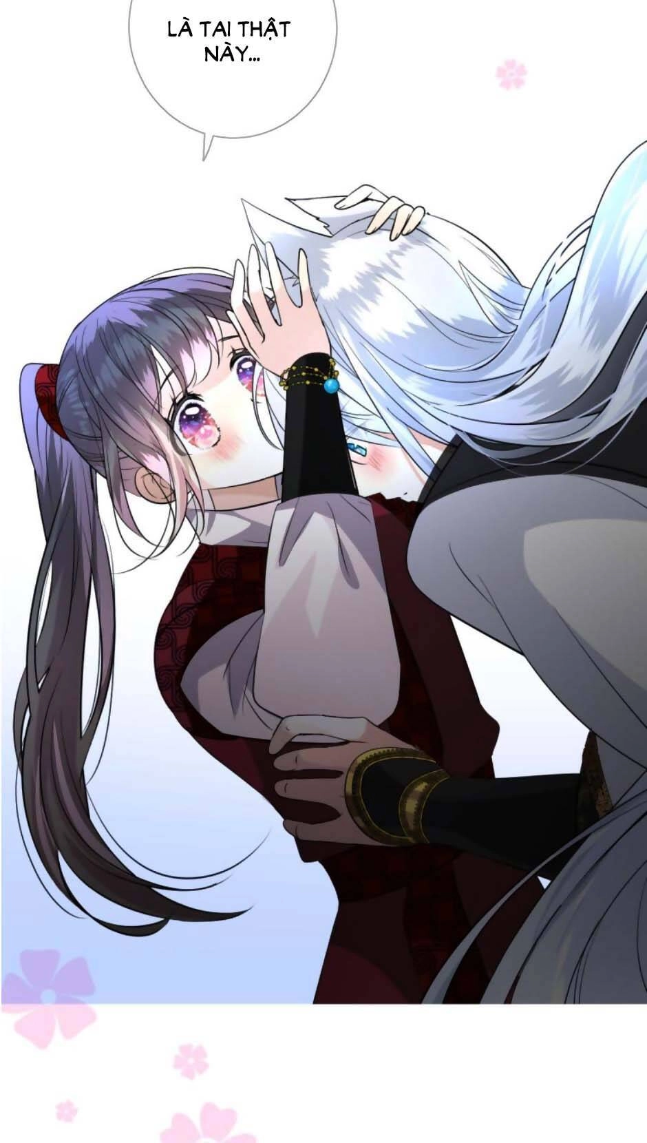 Sao Lại Là Yêu? Chapter 19 - 16