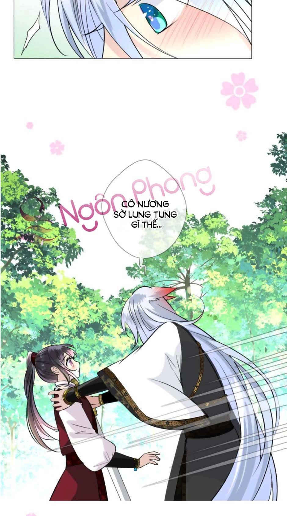 Sao Lại Là Yêu? Chapter 19 - 19