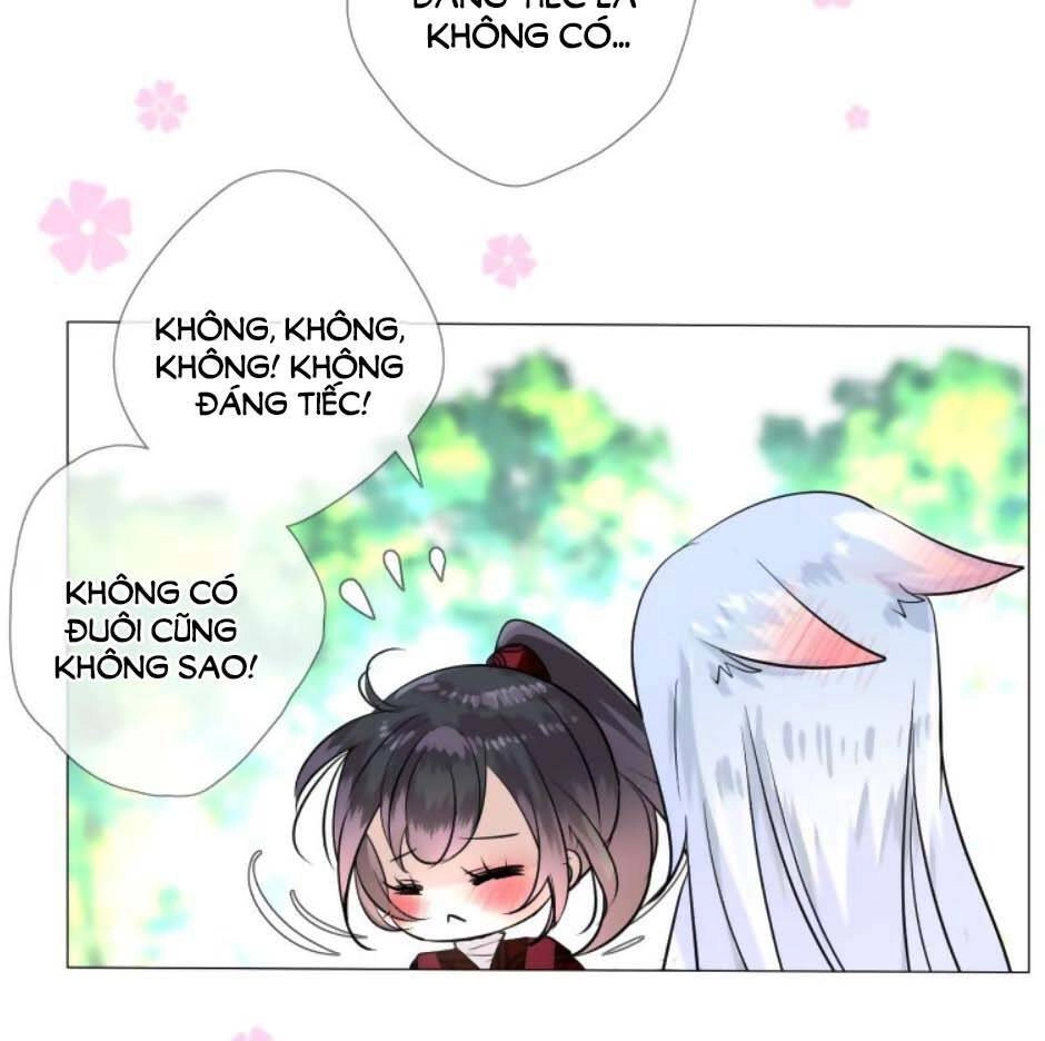 Sao Lại Là Yêu? Chapter 19 - 21