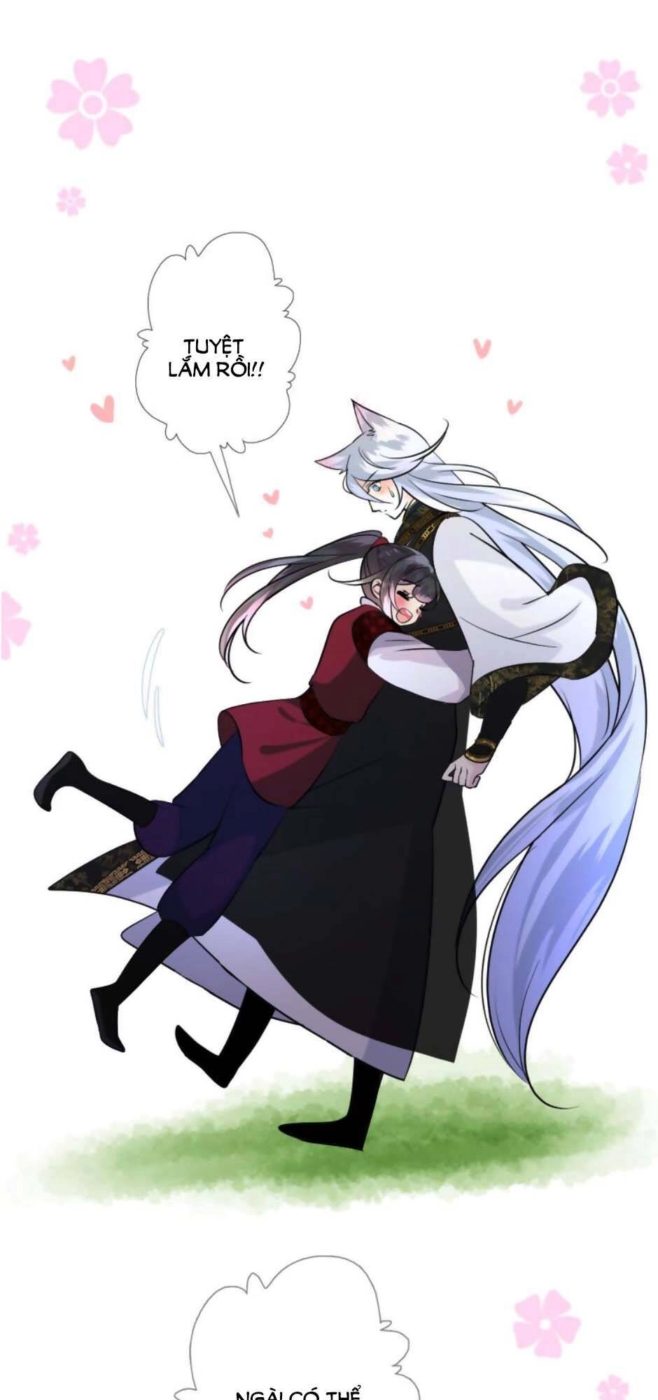 Sao Lại Là Yêu? Chapter 19 - 24