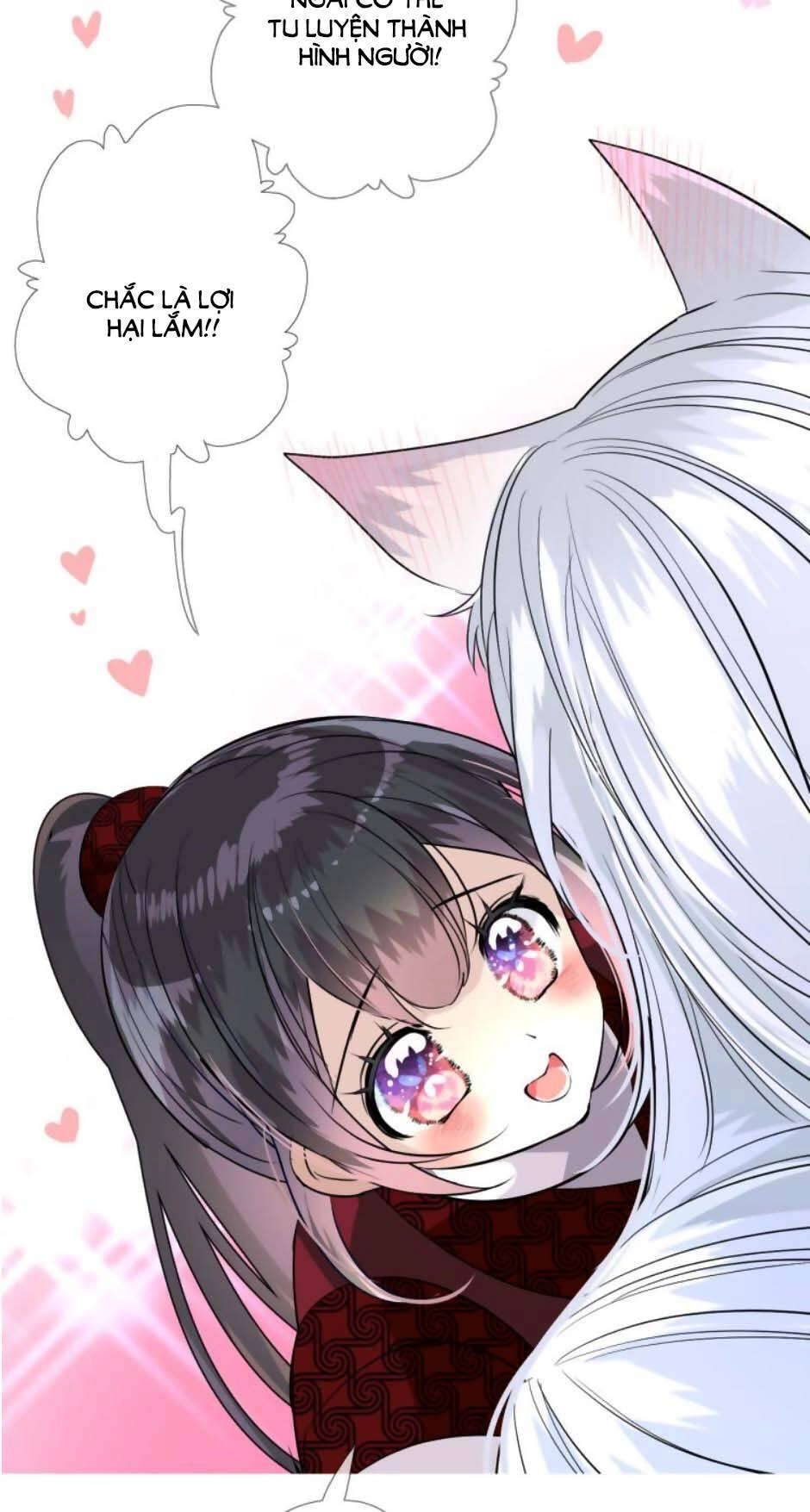 Sao Lại Là Yêu? Chapter 19 - 25