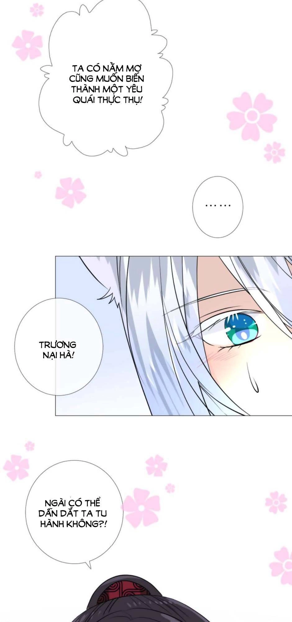 Sao Lại Là Yêu? Chapter 19 - 26