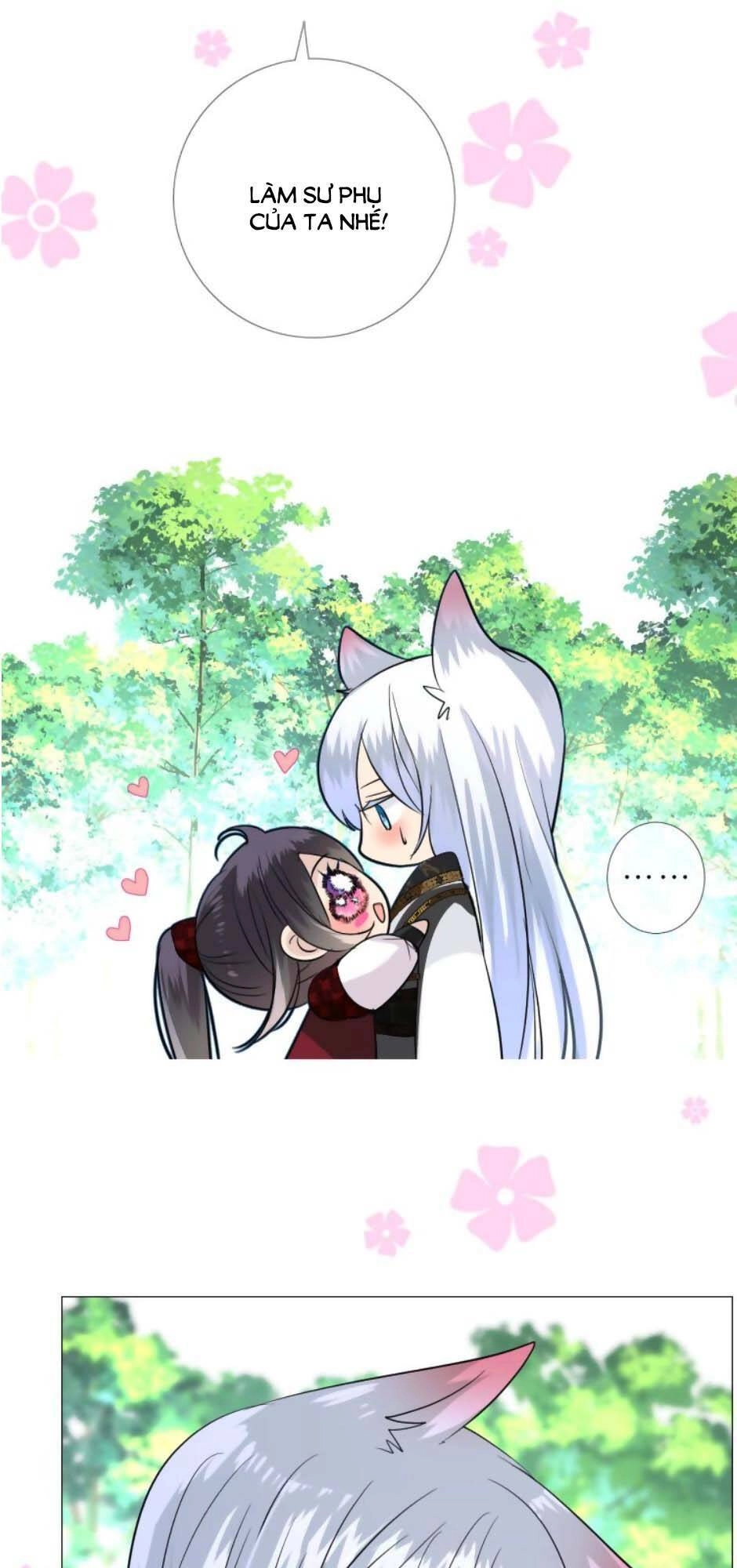 Sao Lại Là Yêu? Chapter 19 - 28