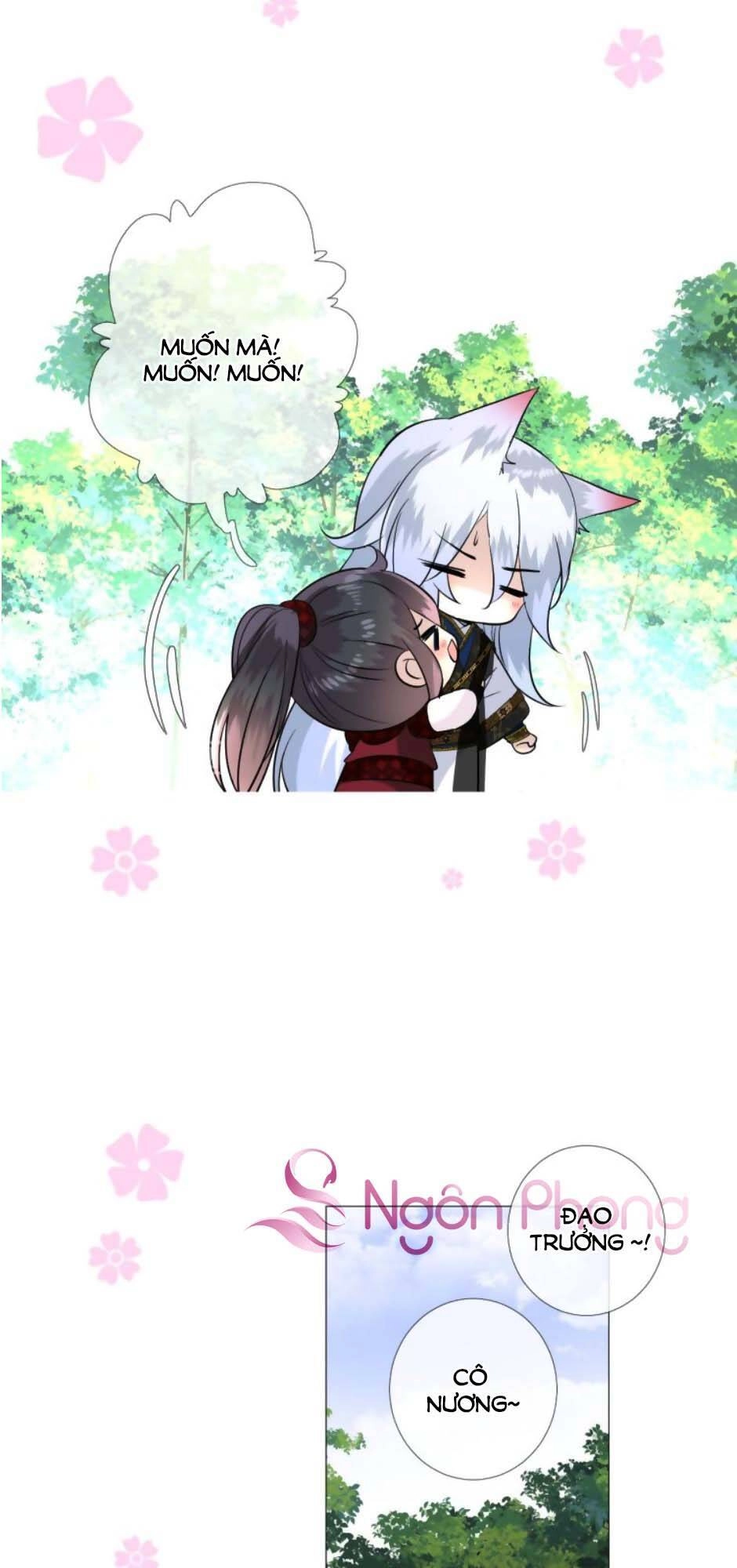 Sao Lại Là Yêu? Chapter 19 - 30