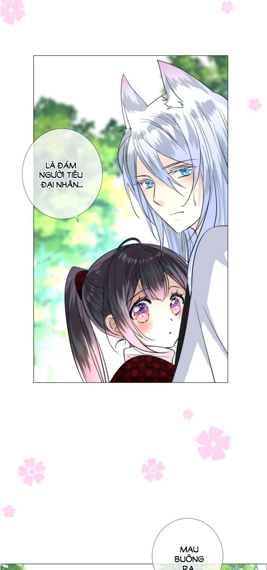 Sao Lại Là Yêu? Chapter 19 - 32