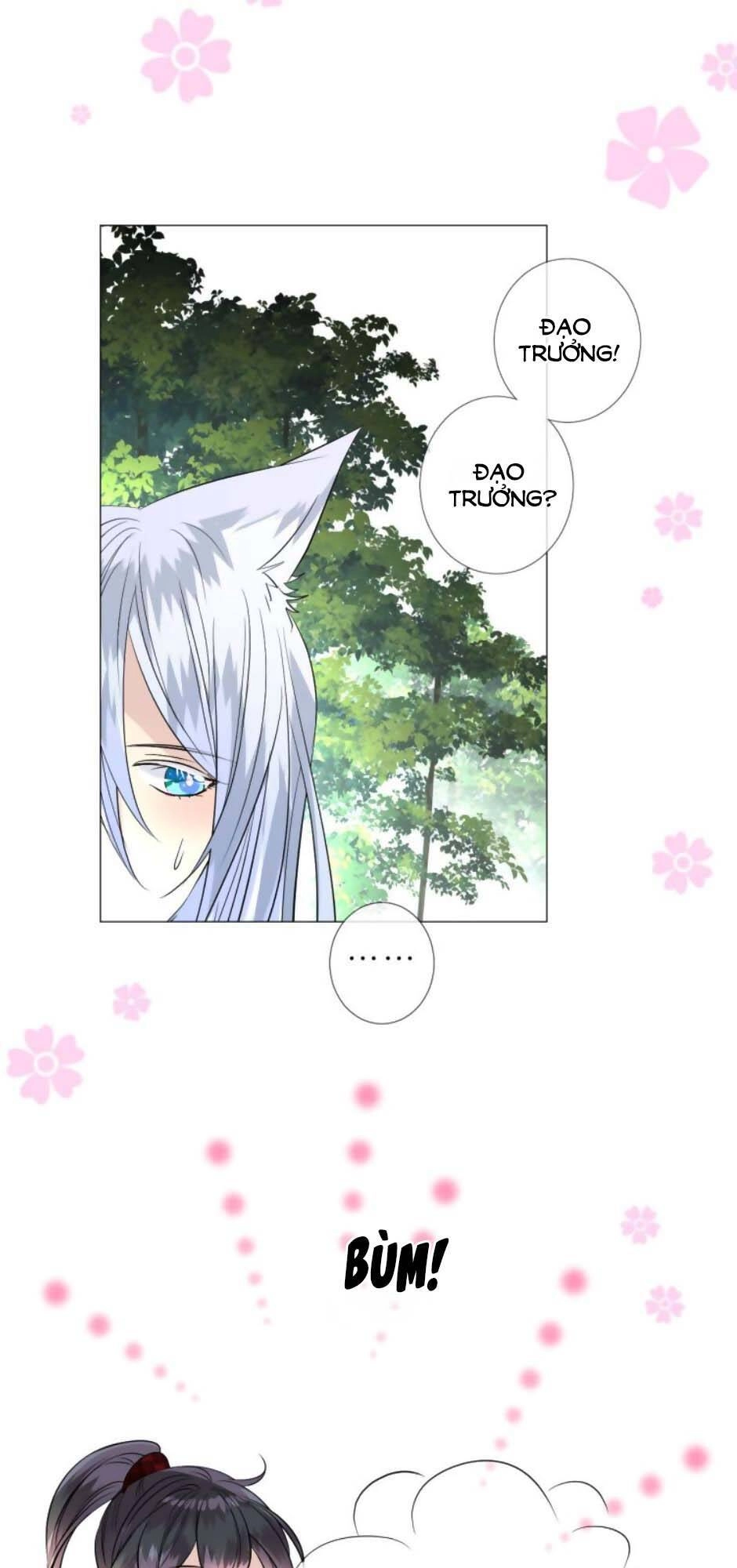 Sao Lại Là Yêu? Chapter 19 - 34