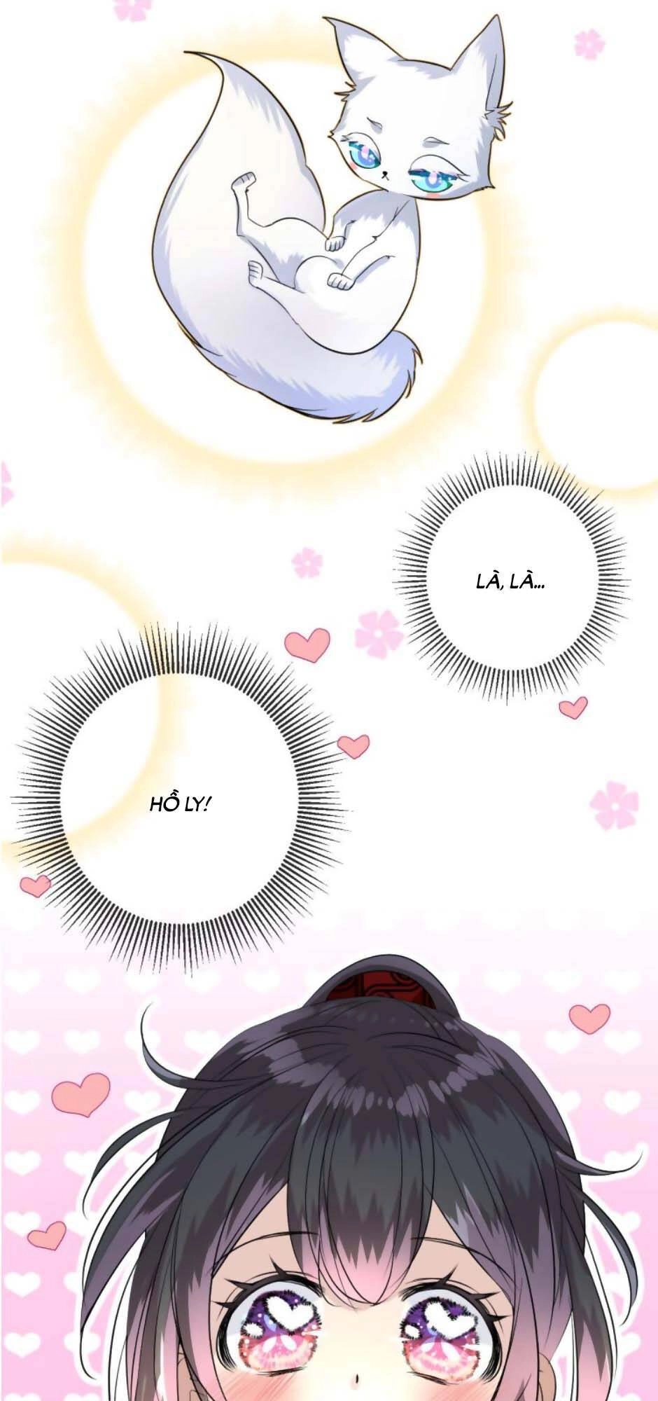 Sao Lại Là Yêu? Chapter 19 - 36