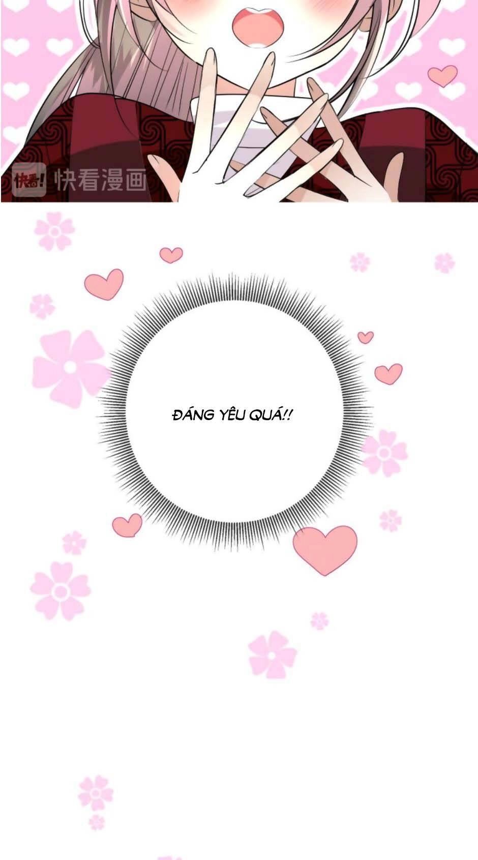 Sao Lại Là Yêu? Chapter 19 - 37