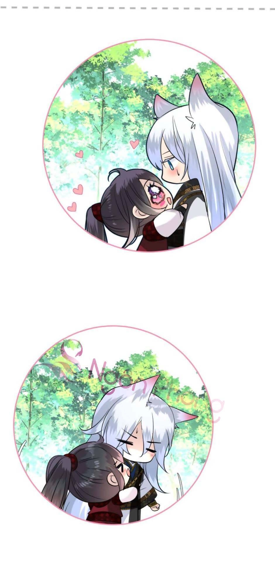 Sao Lại Là Yêu? Chapter 19 - 45