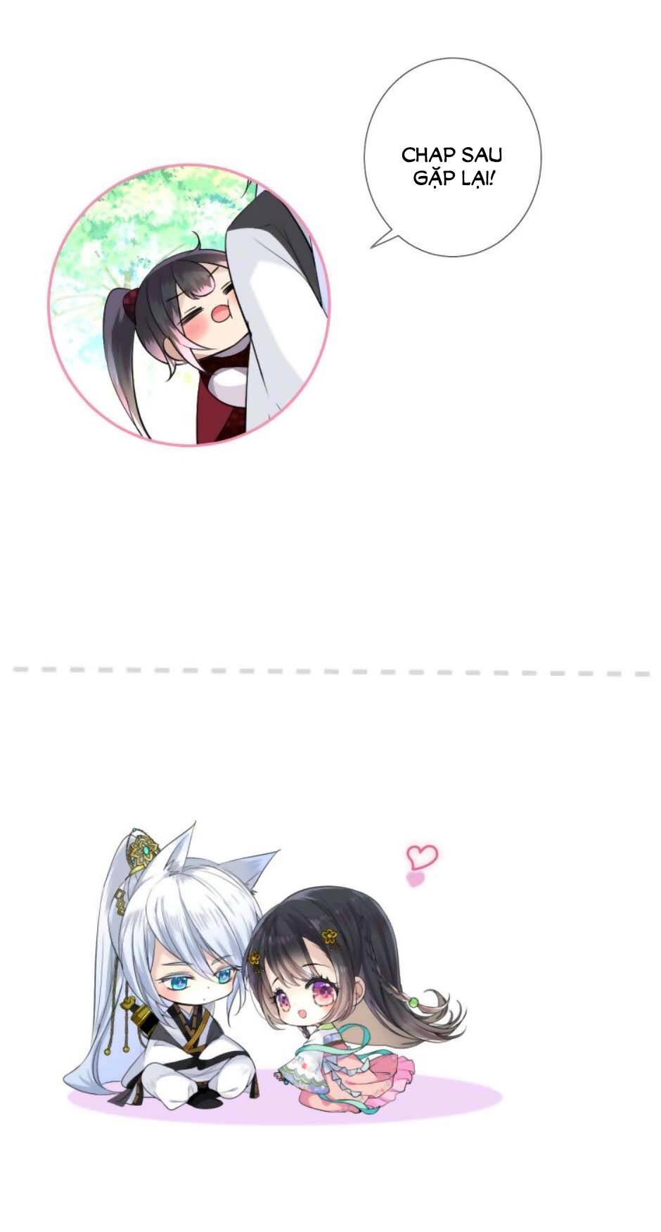 Sao Lại Là Yêu? Chapter 19 - 47