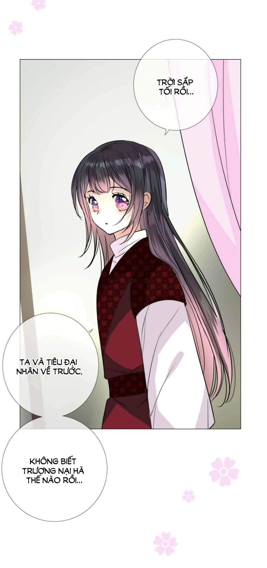 Sao Lại Là Yêu? Chapter 20 - 4