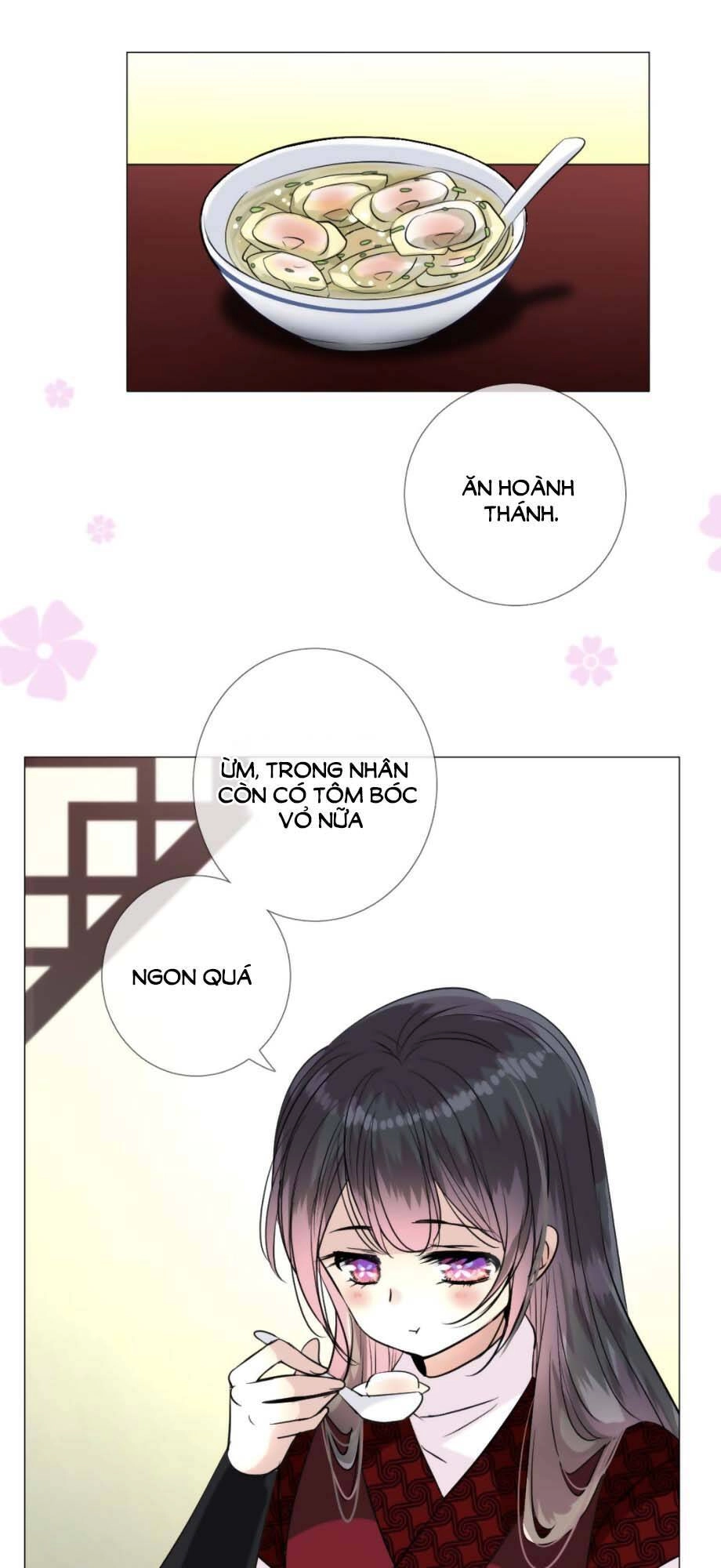Sao Lại Là Yêu? Chapter 20 - 5