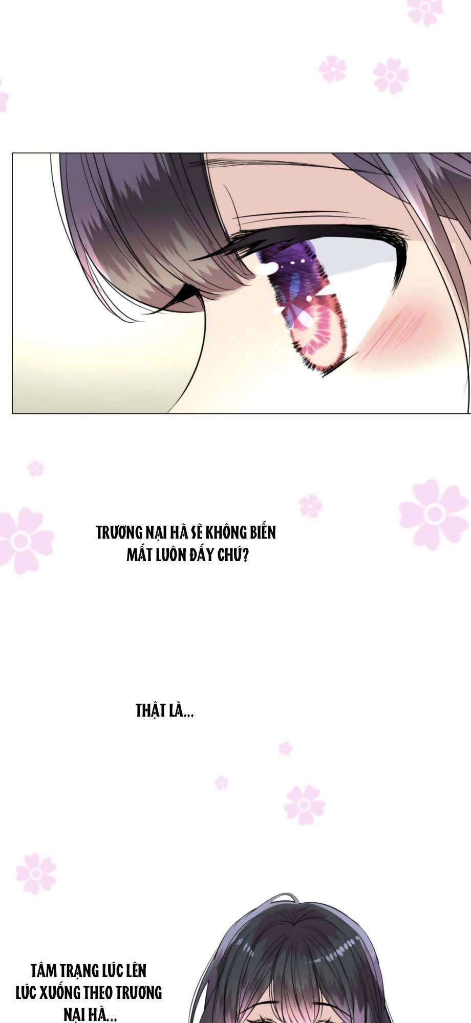 Sao Lại Là Yêu? Chapter 20 - 7