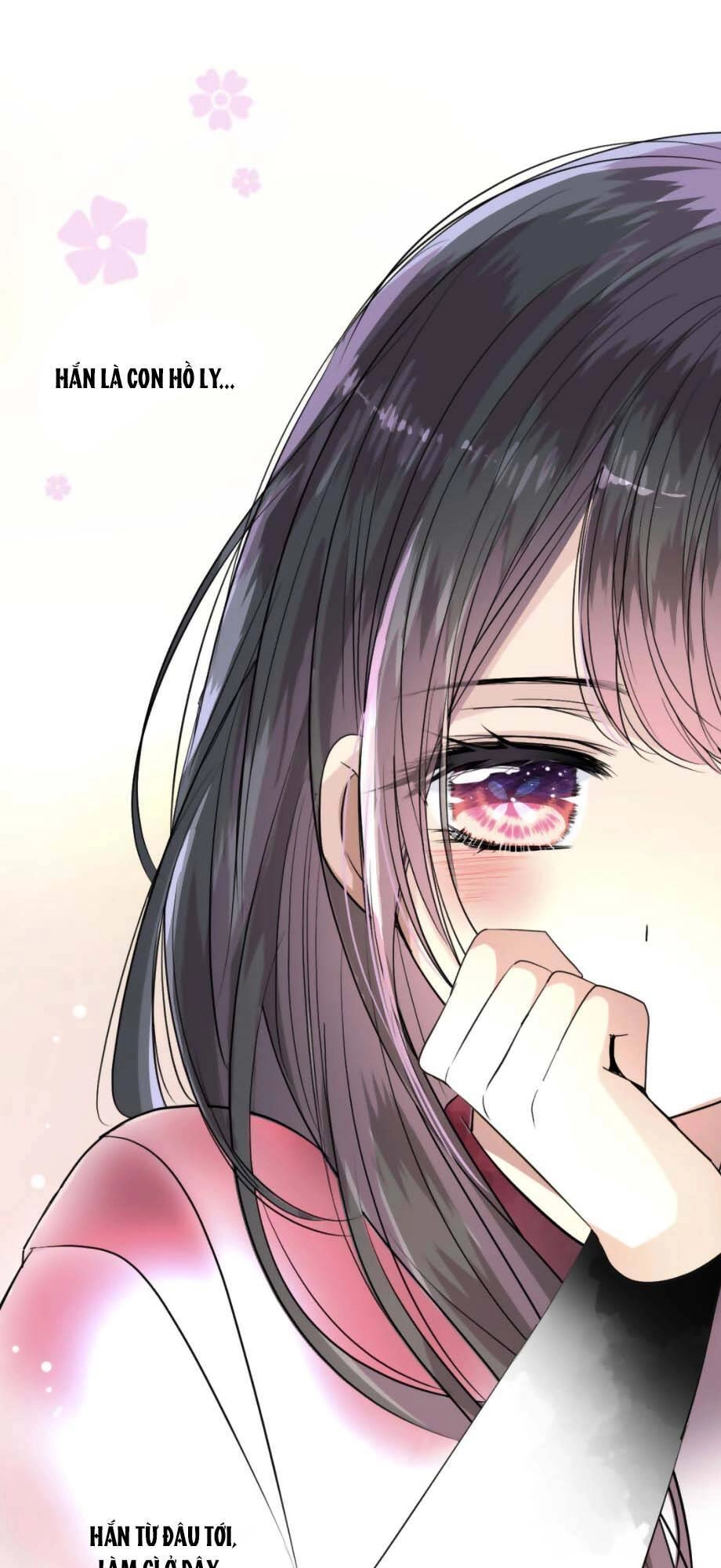 Sao Lại Là Yêu? Chapter 20 - 9