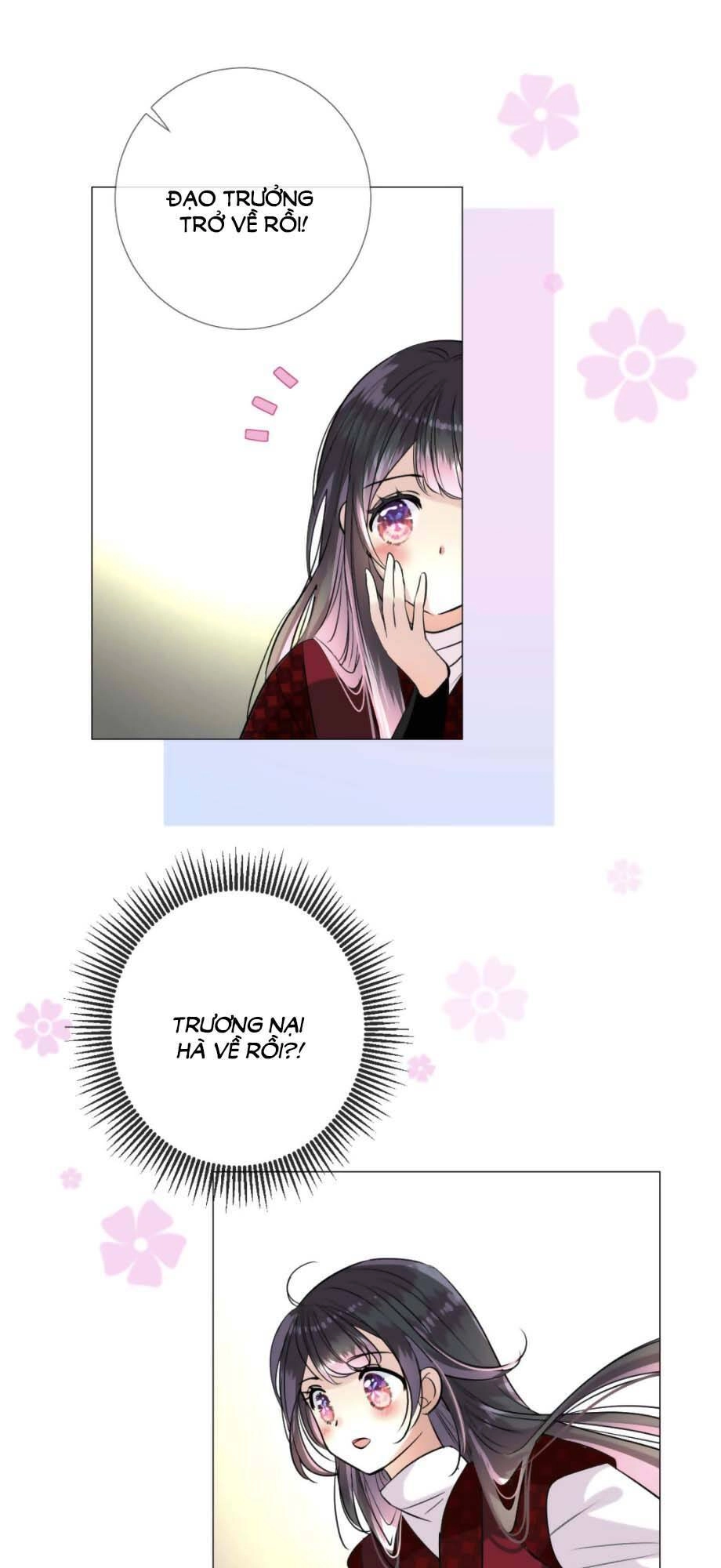 Sao Lại Là Yêu? Chapter 20 - 11