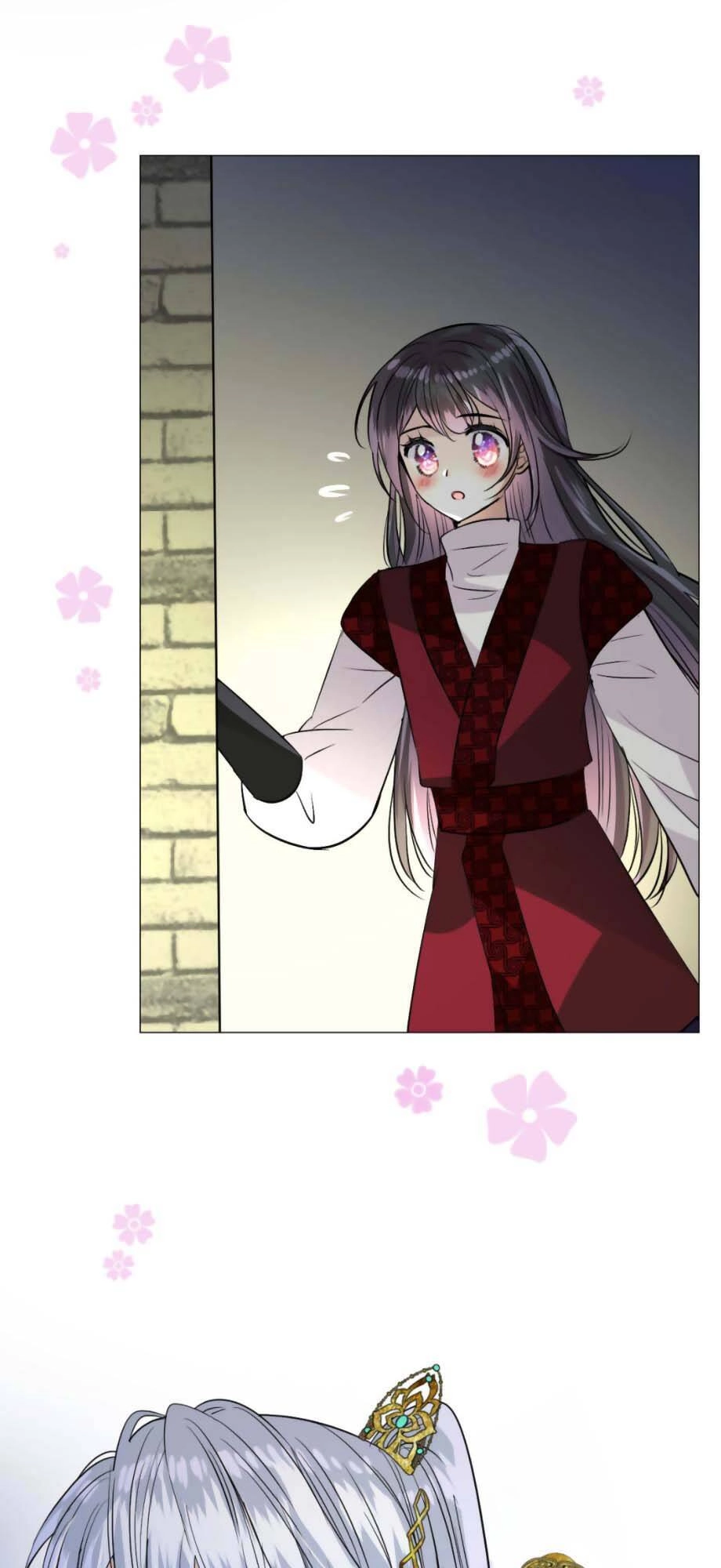 Sao Lại Là Yêu? Chapter 20 - 15