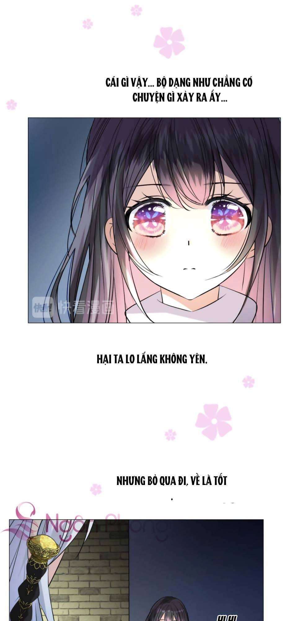 Sao Lại Là Yêu? Chapter 20 - 17