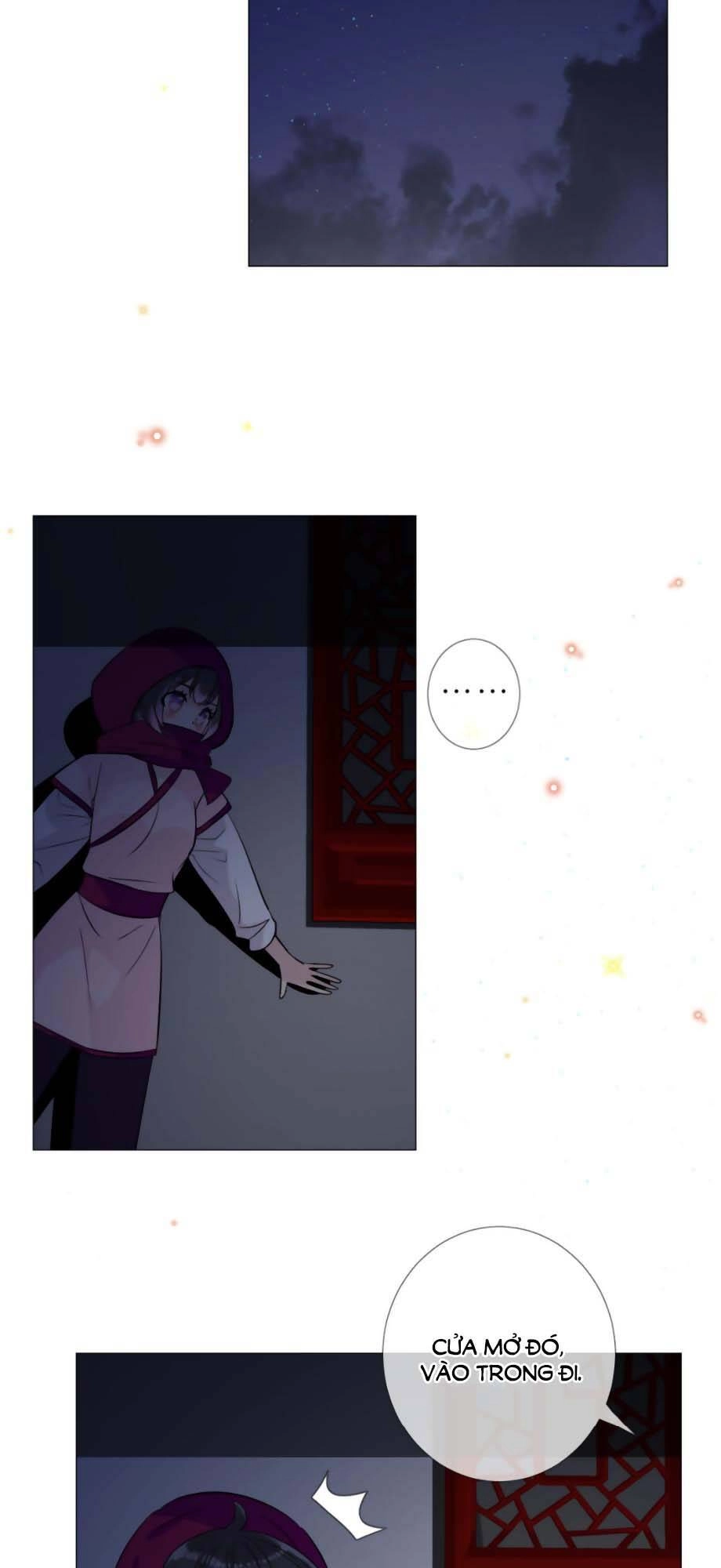 Sao Lại Là Yêu? Chapter 20 - 21