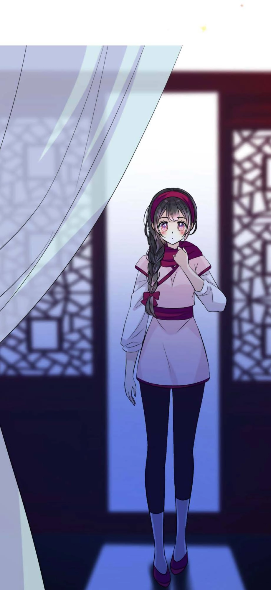 Sao Lại Là Yêu? Chapter 20 - 23