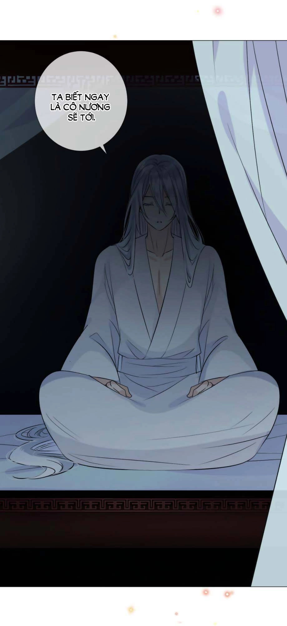 Sao Lại Là Yêu? Chapter 20 - 25