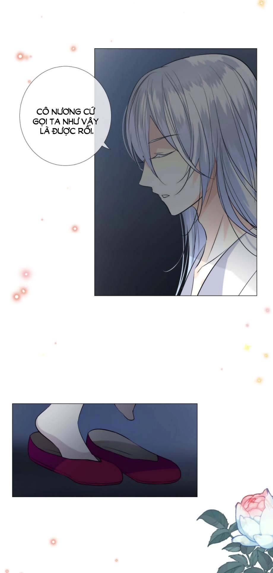 Sao Lại Là Yêu? Chapter 20 - 27