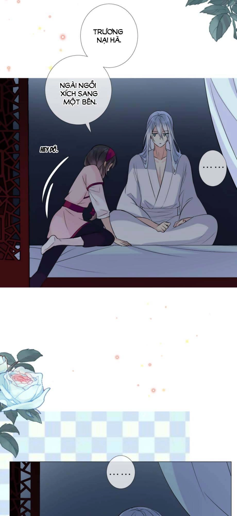 Sao Lại Là Yêu? Chapter 20 - 28