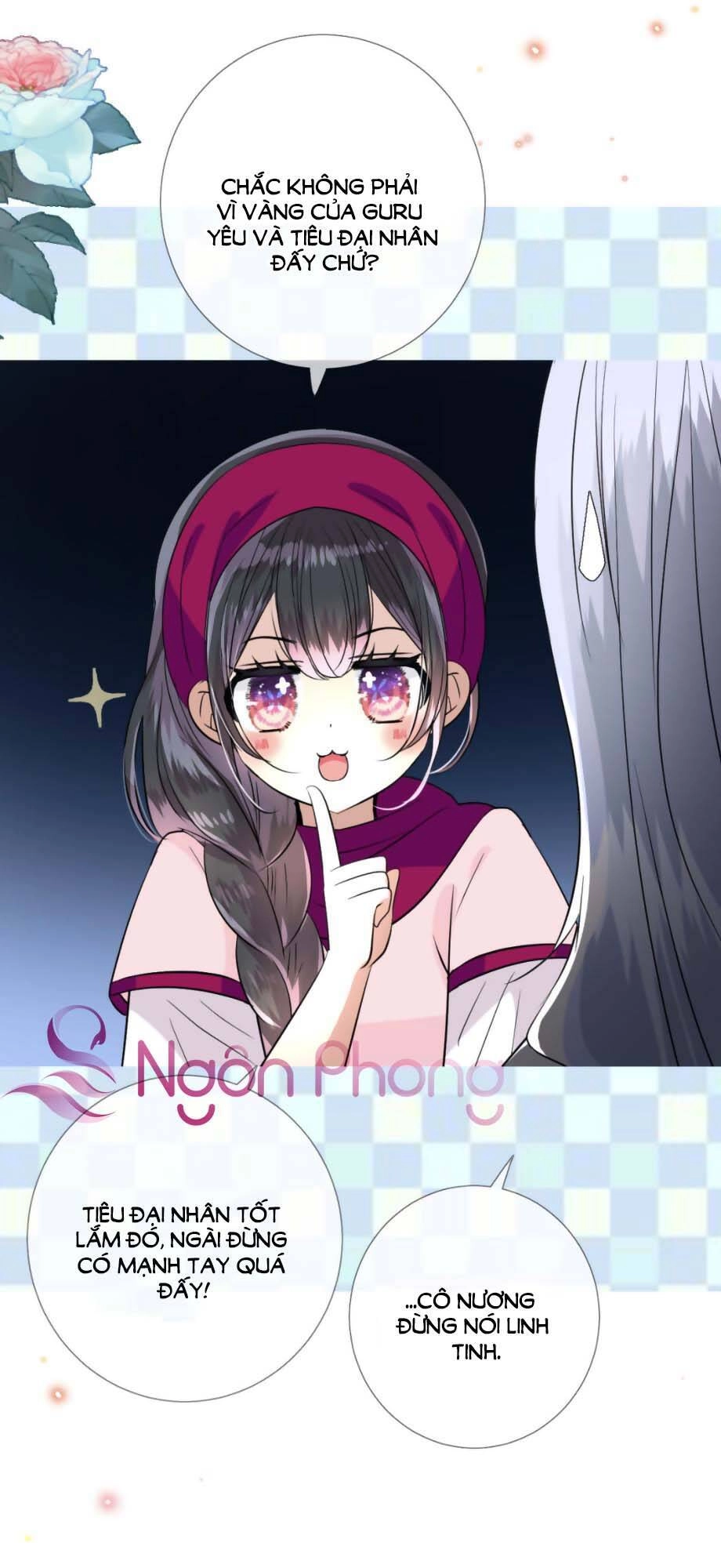 Sao Lại Là Yêu? Chapter 20 - 32