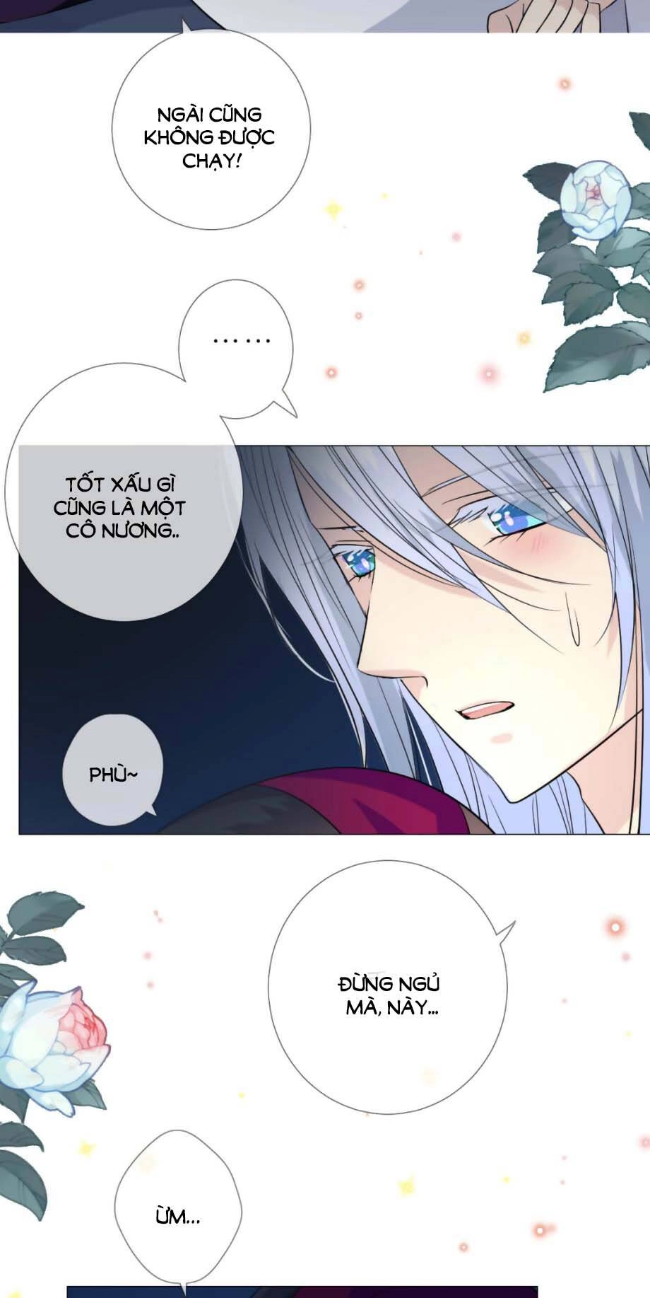 Sao Lại Là Yêu? Chapter 20 - 42