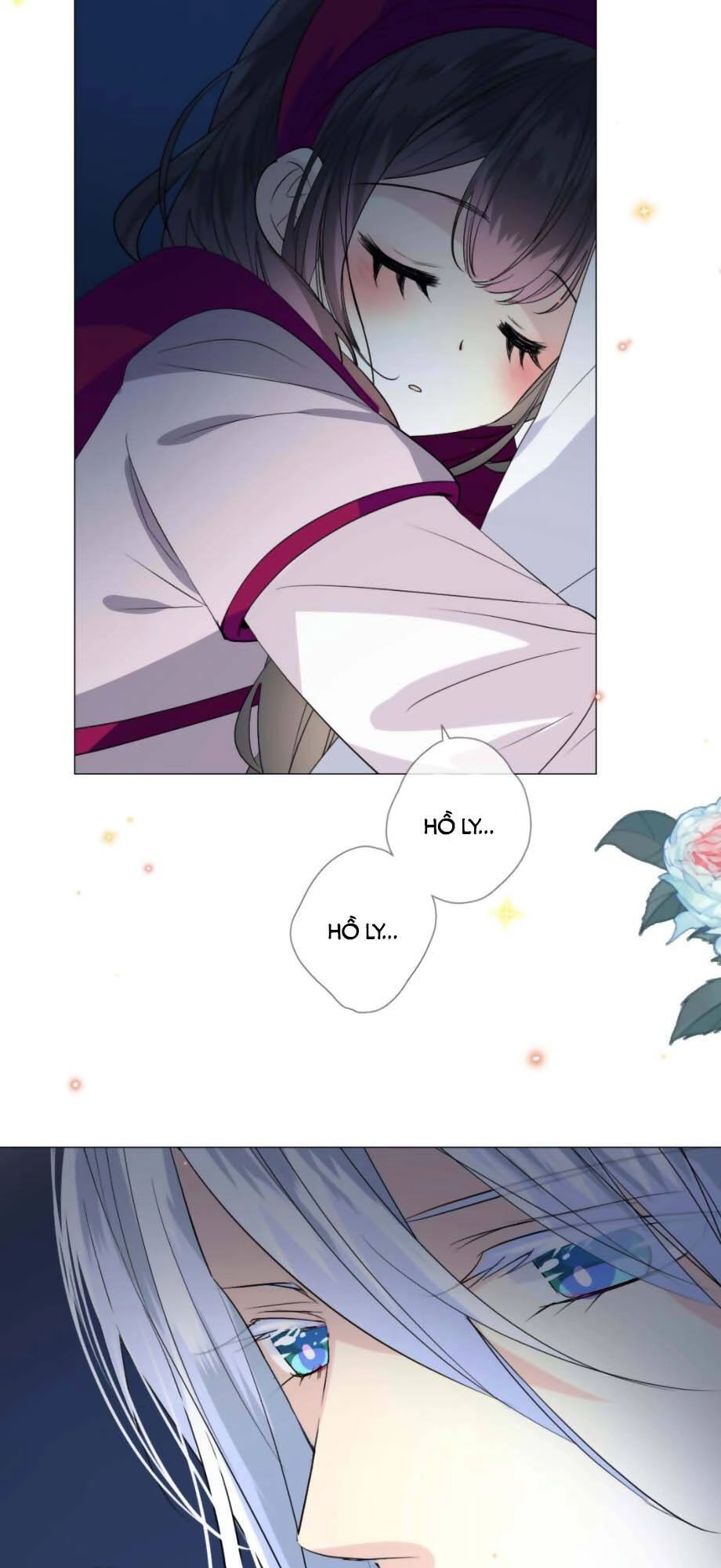 Sao Lại Là Yêu? Chapter 20 - 43